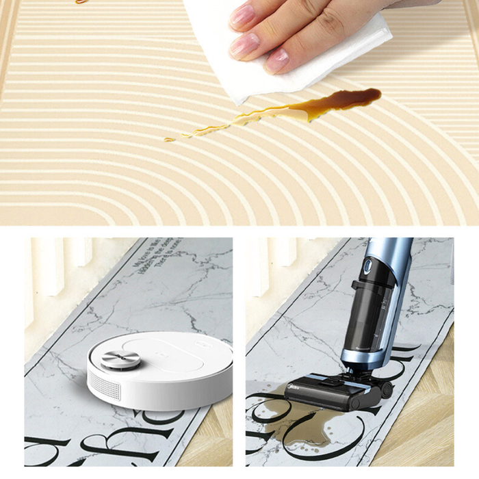 Kitchen Mat Anti-Fatigue Non Slip