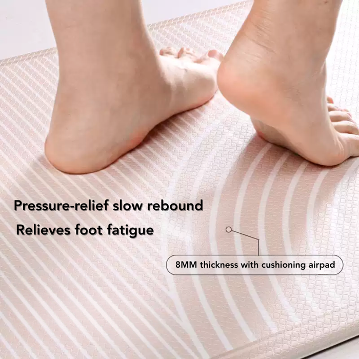 Kitchen Mat Anti-Fatigue Non Slip