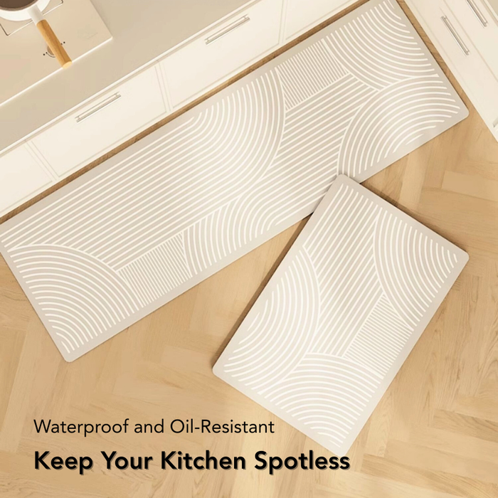Kitchen Mat Anti-Fatigue Non Slip