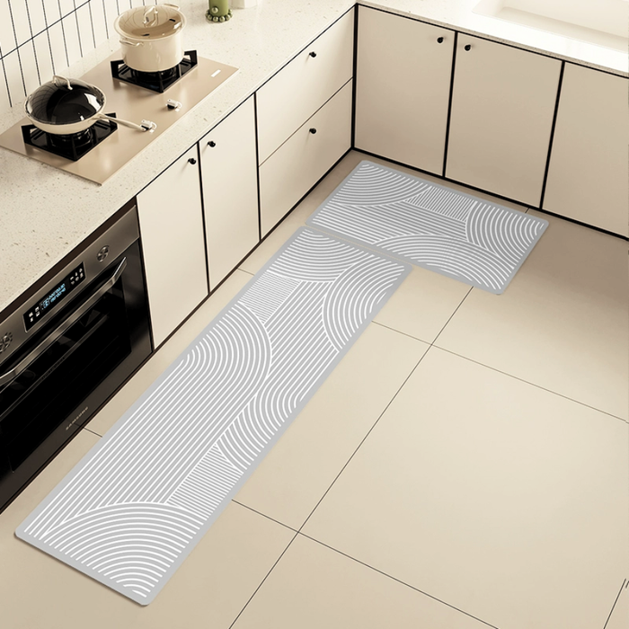 Kitchen Mat Anti-Fatigue Non Slip