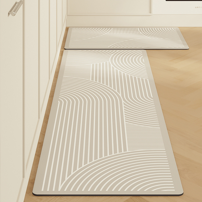 Kitchen Mat Anti-Fatigue Non Slip
