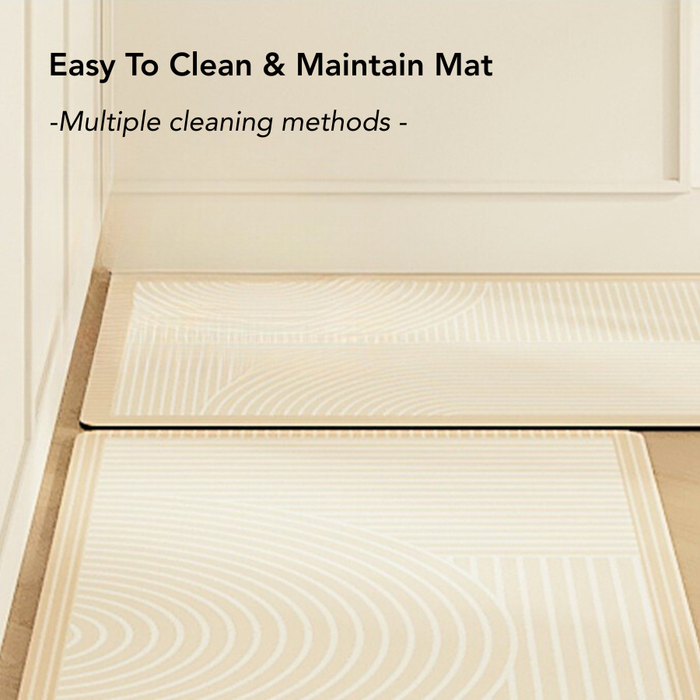 Kitchen Mat Anti-Fatigue Non Slip