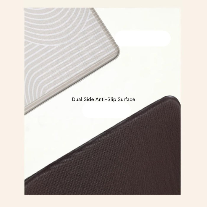 Kitchen Mat Anti-Fatigue Non Slip