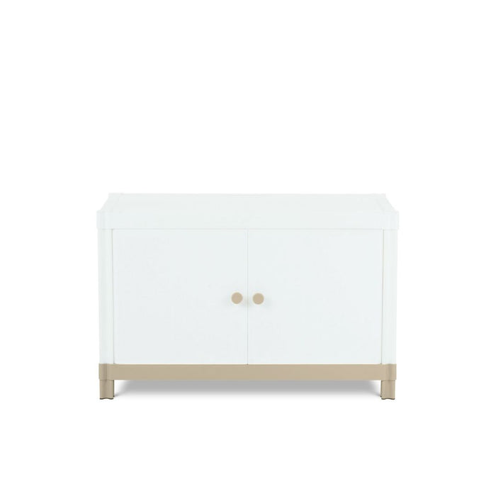 Flo Indoor Low Storage Cabinet S1