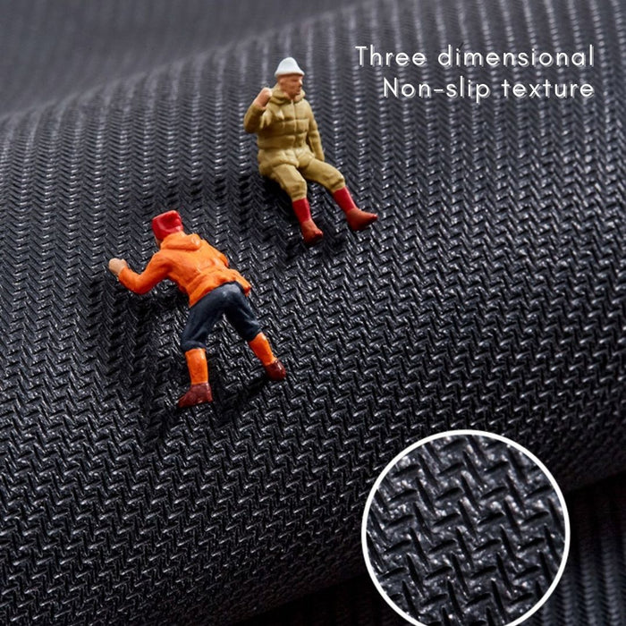 Kitchen Mat Diatomite Non Slip Dark Grey