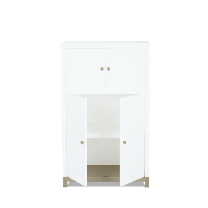 Flo Indoor Tall Storage Cabinet M1