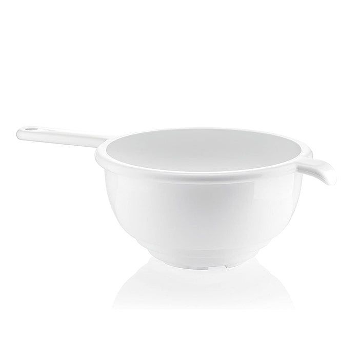 Casa Colander with handle