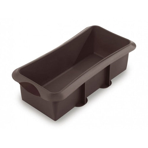 Bread Sandwich Mould 28cm Brown