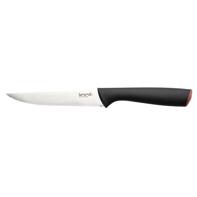 Brund Tomato/Steak Knife, 12cm