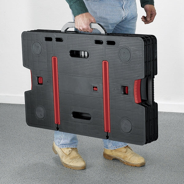 Folding Work Table