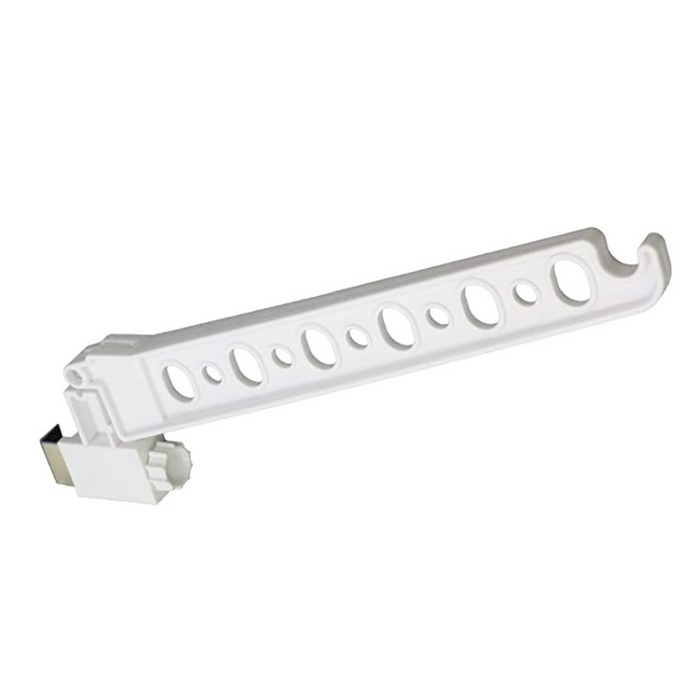 Clothes Drying Hanger for Window Frame MAH-1
