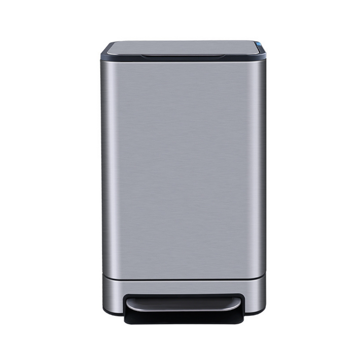 Soft Close Pedal Bin 40L