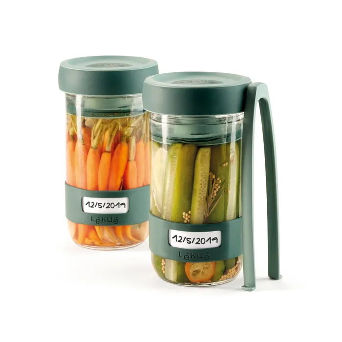 Pickle Kit