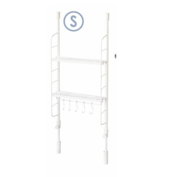 Slim Adjustable Kitchen Rack - Small SPL-1