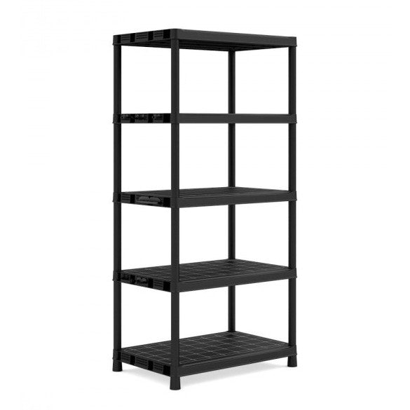 Shelf Plus XL/5 with Tools Holder