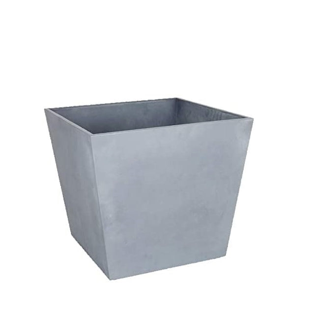 Beton Square Planter 48cm