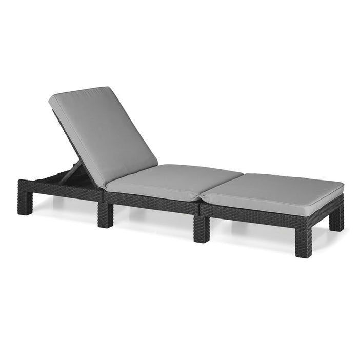 Daytona Sun lounger