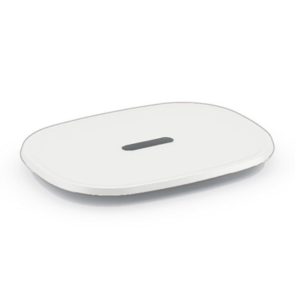 Filo Basket L with Lid - New Collection