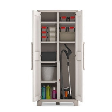 Keter Gulliver Multispace Outdoor Cabinet