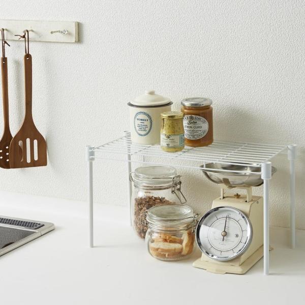 Kitchen Spice Rack SA-10