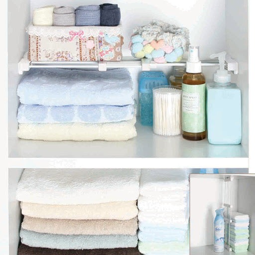 Mini Extension Rack SMR-14