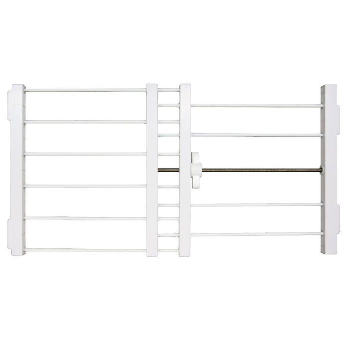 Mini Extension Rack Wide SMR-24