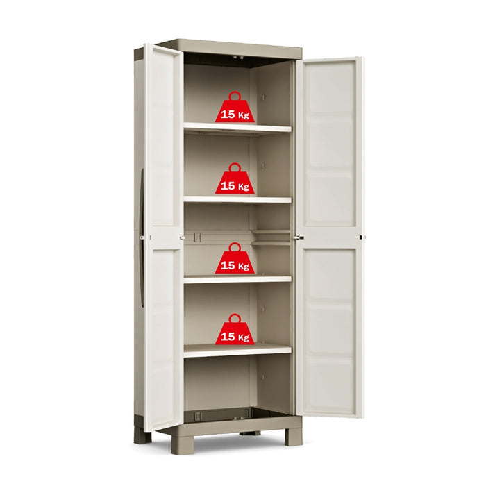 Keter Excellence Utility Cabinet