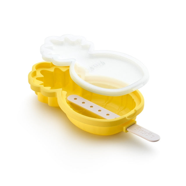 Popsicle Tropical Fruit Ice Cream Mold