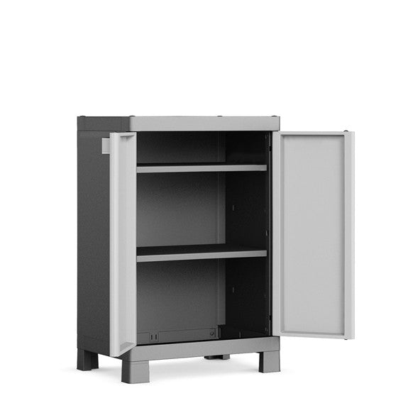 Keter Logico Base Cabinet