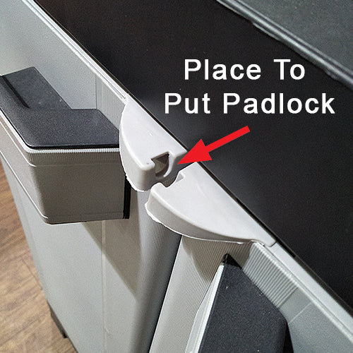 Keter Logico Base Cabinet