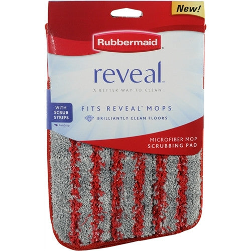 Rubbermaid Reveal Scrub Pad