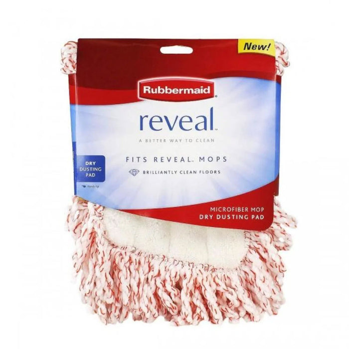 Reveal Dry Dust Pad