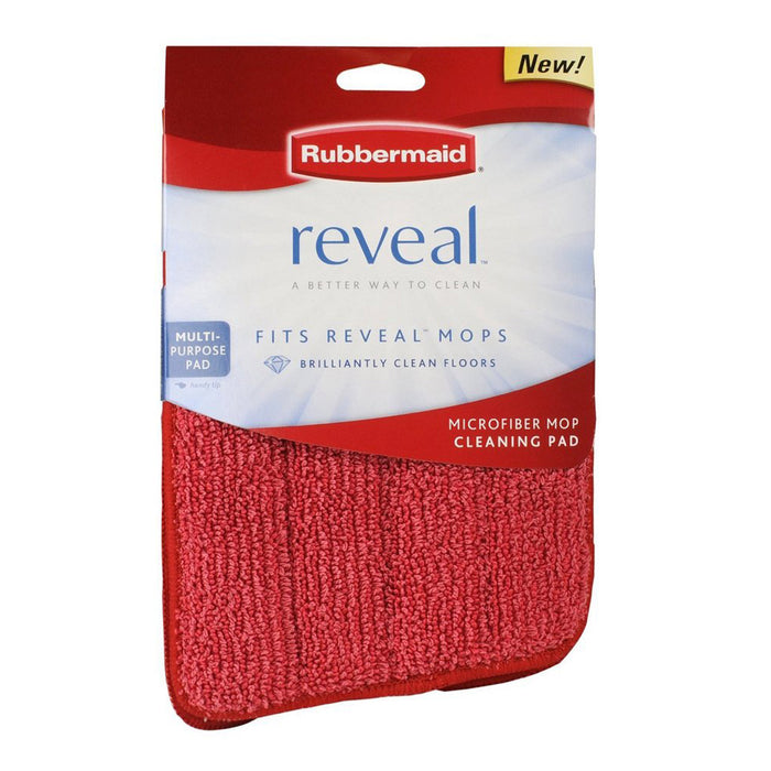 Reveal Microfibre Pad