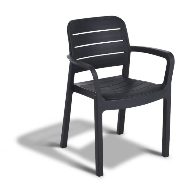 Tisara Chair (4 Colours)