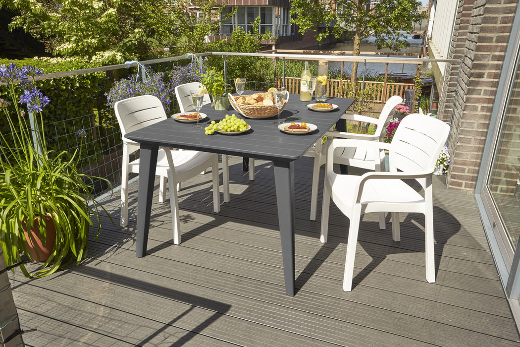 Tisara Chair (4 Colours)