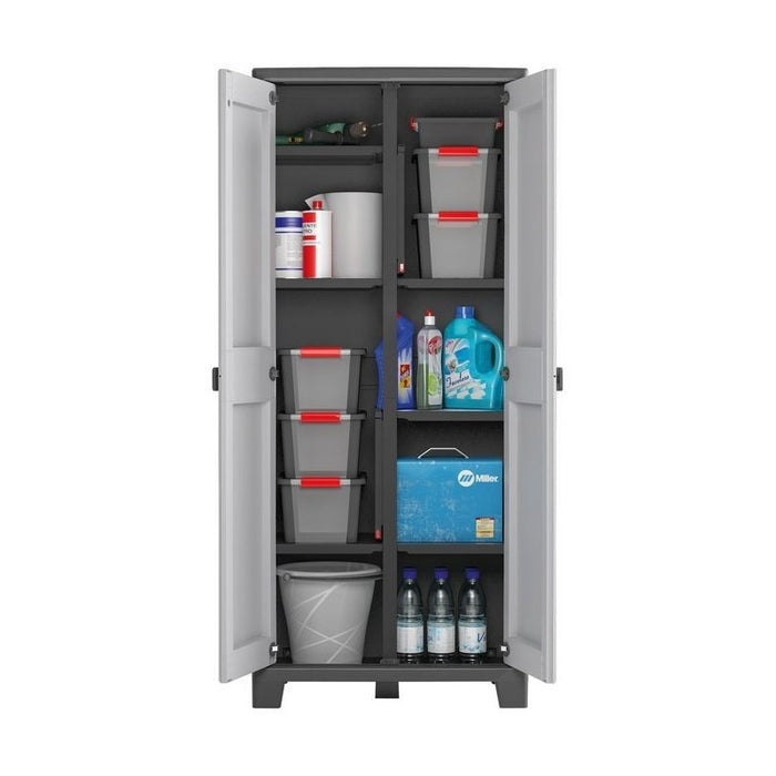 Keter Titan Multispace Outdoor Cabinet