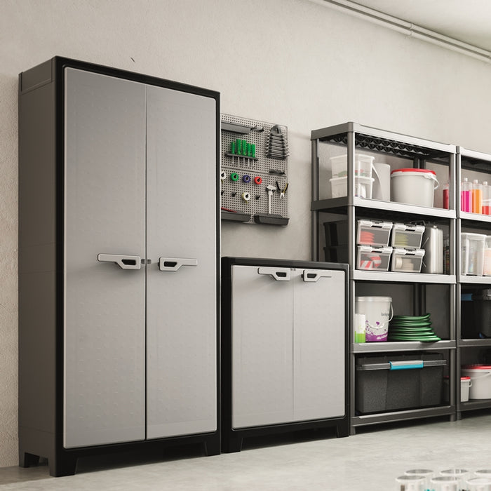 Keter Titan Multispace Outdoor Cabinet