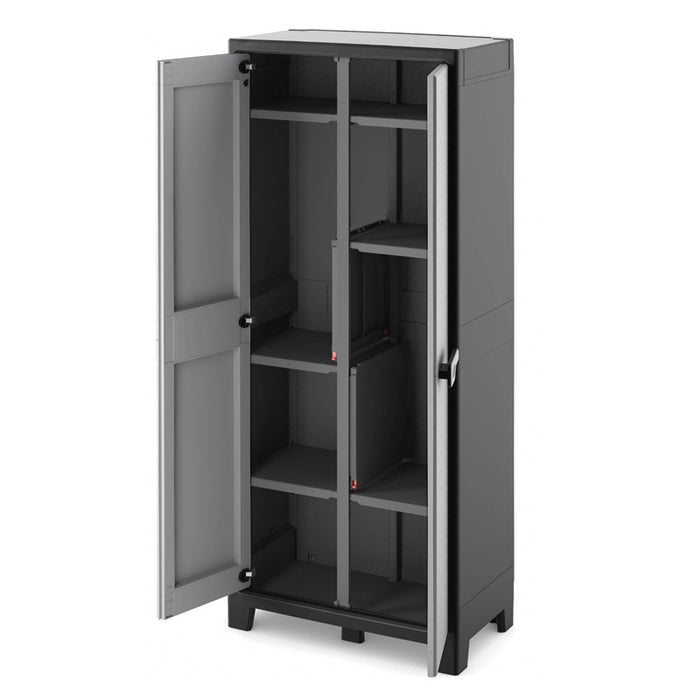 Keter Titan Multispace Outdoor Cabinet
