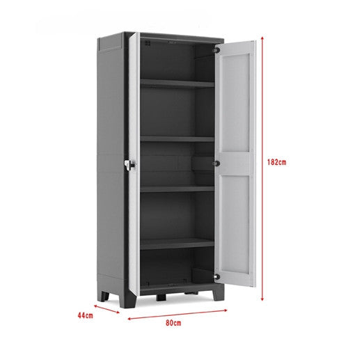 Keter Titan Utility Outdoor Cabinet