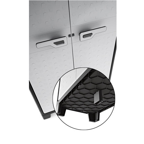 Keter Titan Multispace Outdoor Cabinet