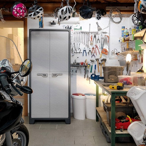 Keter Titan Utility Outdoor Cabinet