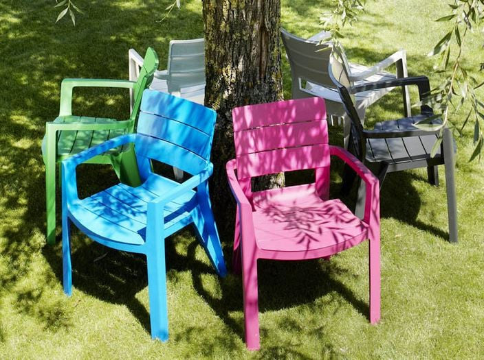 Ibiza Outdoor Chair