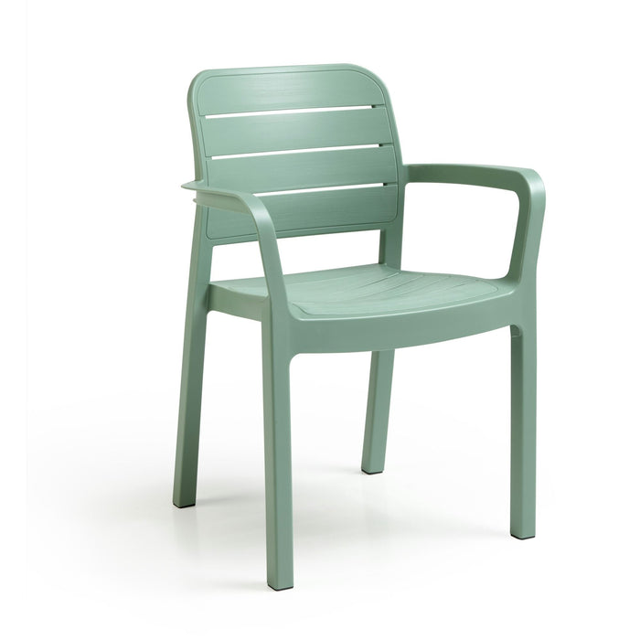 Tisara Chair (4 Colours)