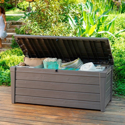 Brightwood Storage Box Outdoor