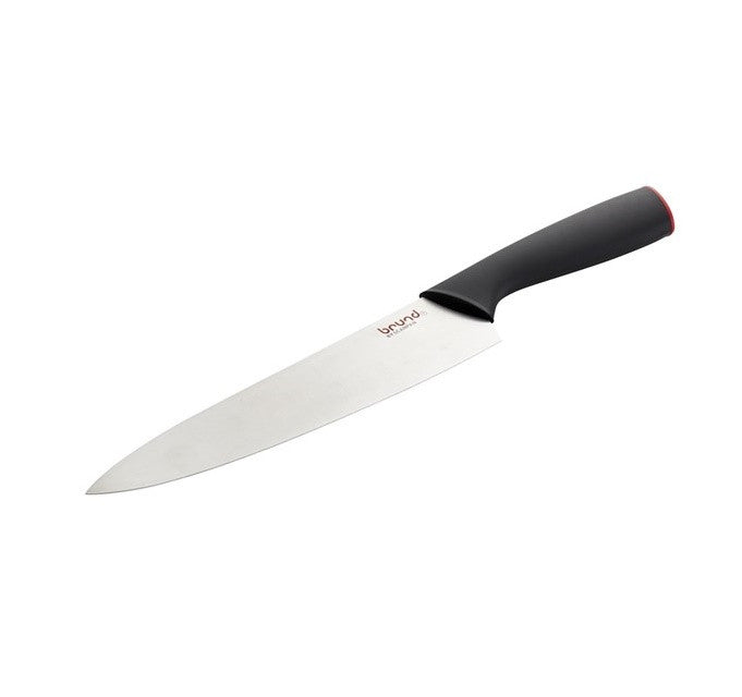 Chef's Knife with Cover, 20cm