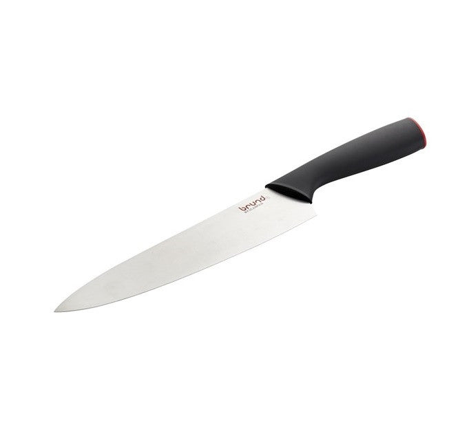 Brund Chef's Knife with Cover, 20cm