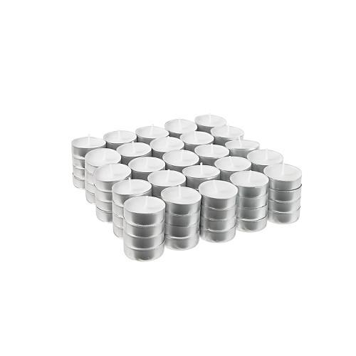 Bulk: Tealight Candles Carton (900 pieces)