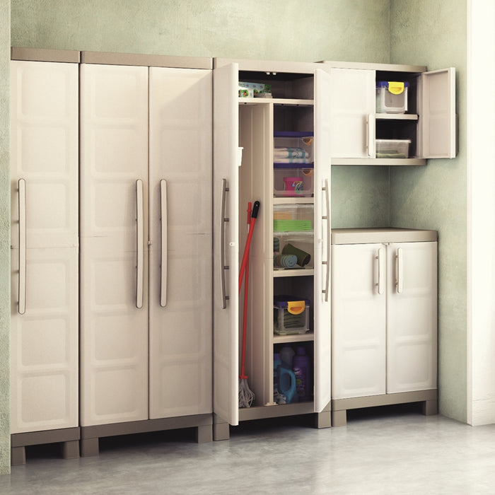 Keter Excellence Multipurpose Cabinet