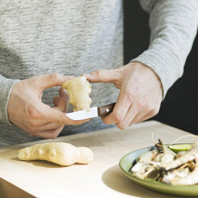 Fiskars Norr Peeling Knife 7cm