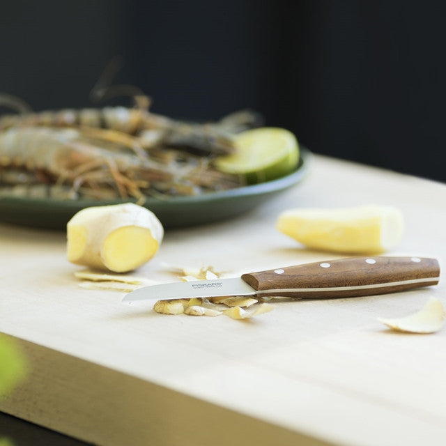 Fiskars Norr Peeling Knife 7cm